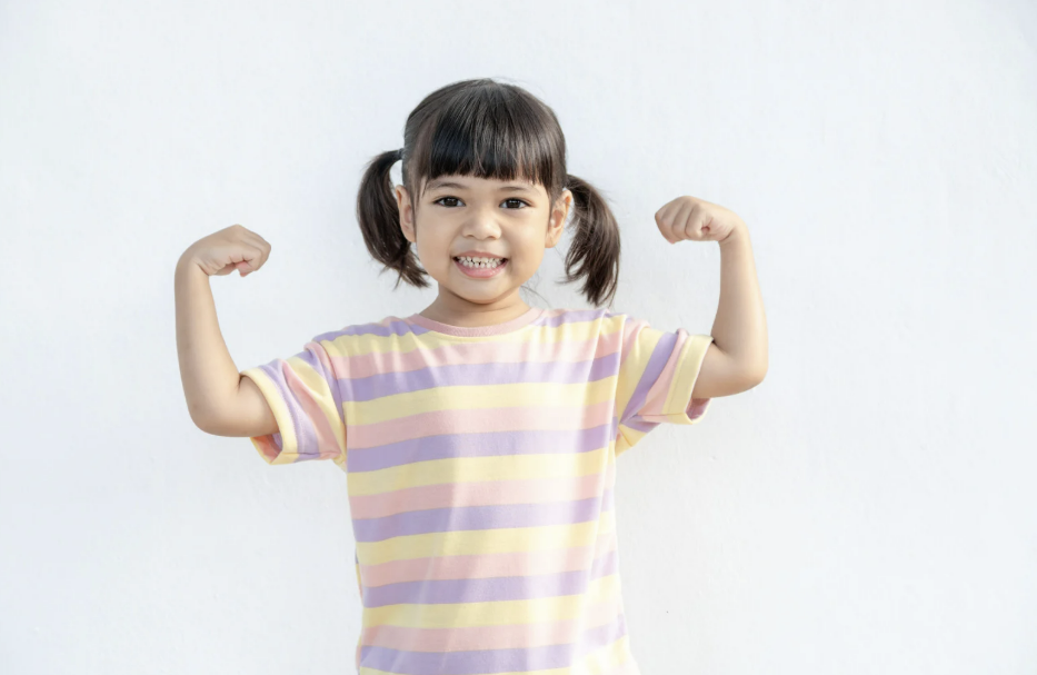 Bermain dan belajar anak, manfaat bermain untuk anak, perkembangan anak, pentingnya bermain, anak aktif belajar, Bunda, si Kecil